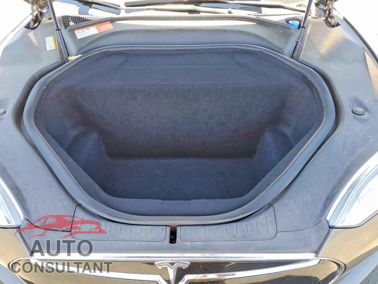TESLA MODEL S 2015 - 5YJSA1H2XFF097249