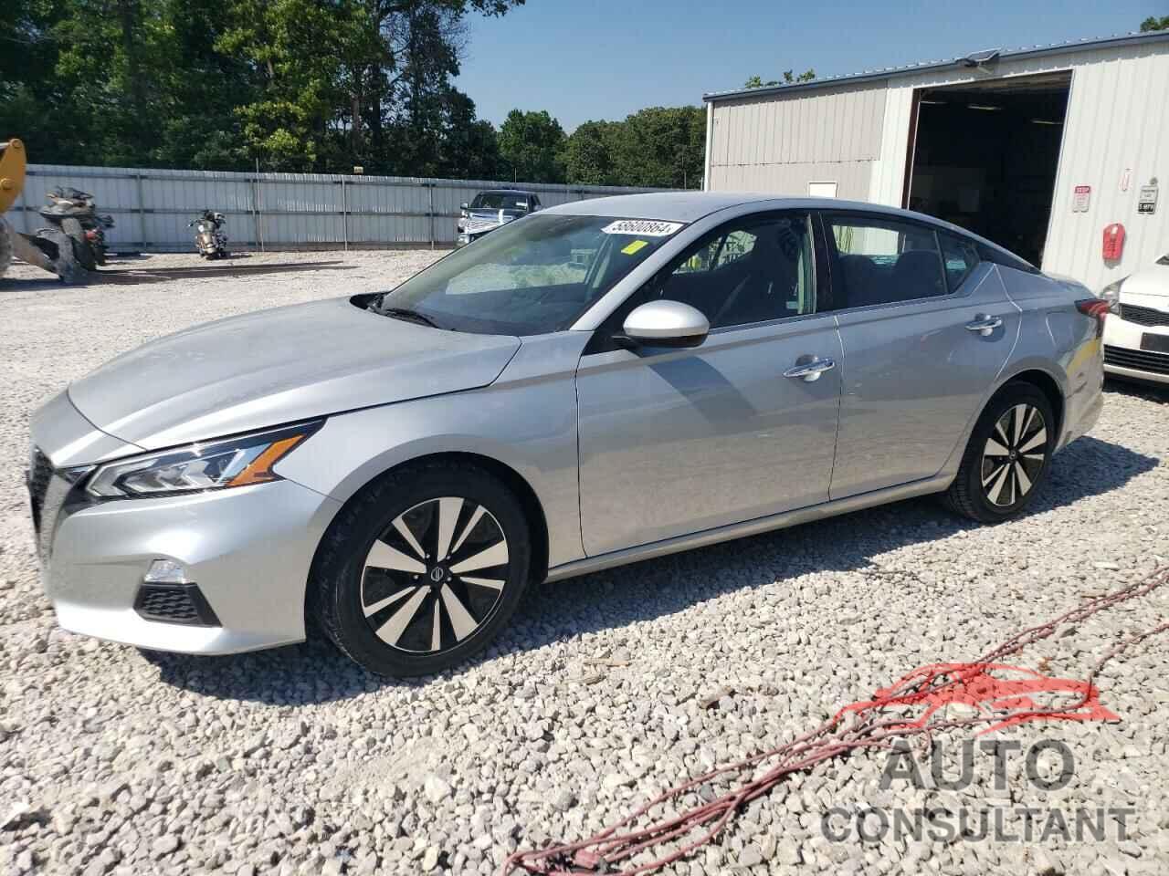 NISSAN ALTIMA 2021 - 1N4BL4DV3MN414188