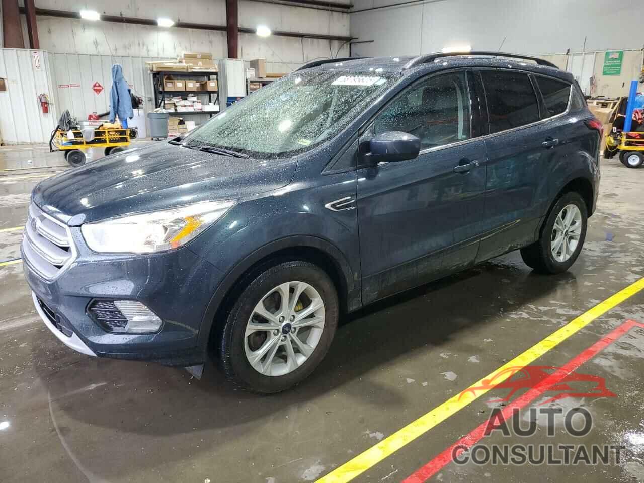 FORD ESCAPE 2019 - 1FMCU9HD0KUA16803