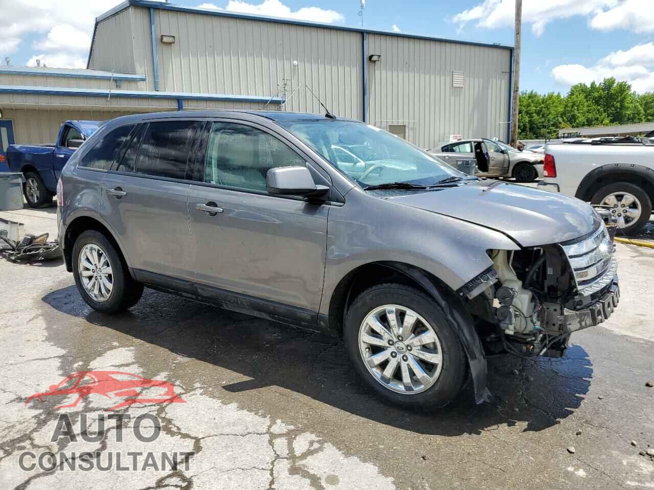 FORD EDGE 2009 - 2FMDK38C79BA82716