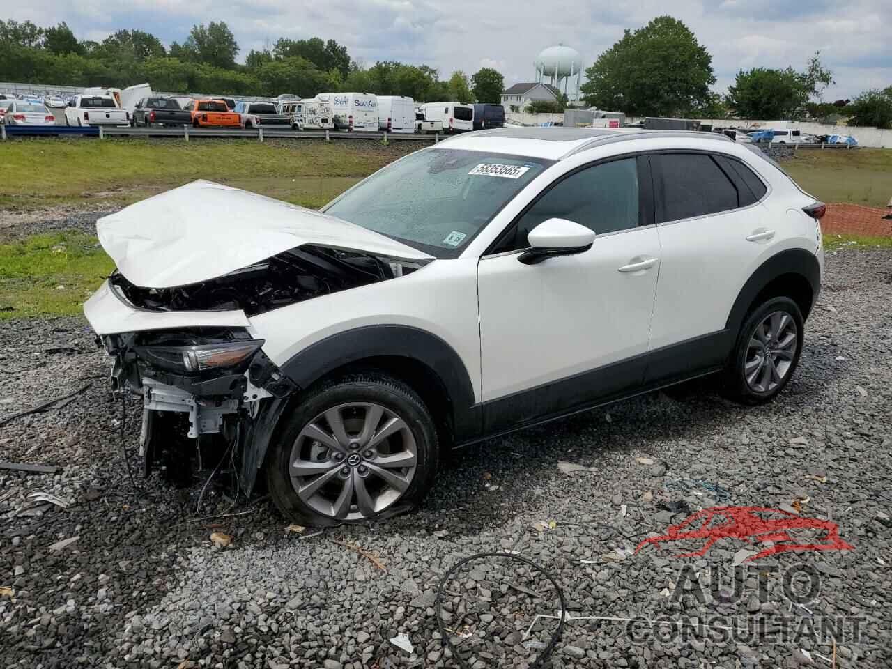MAZDA CX30 2023 - 3MVDMBDM1PM514427