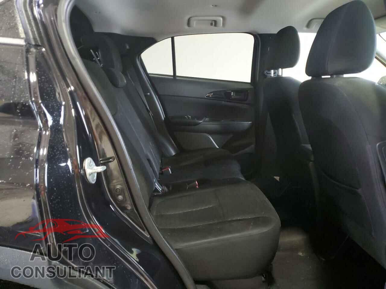 MITSUBISHI ECLIPSE 2019 - JA4AT3AA7KZ033073