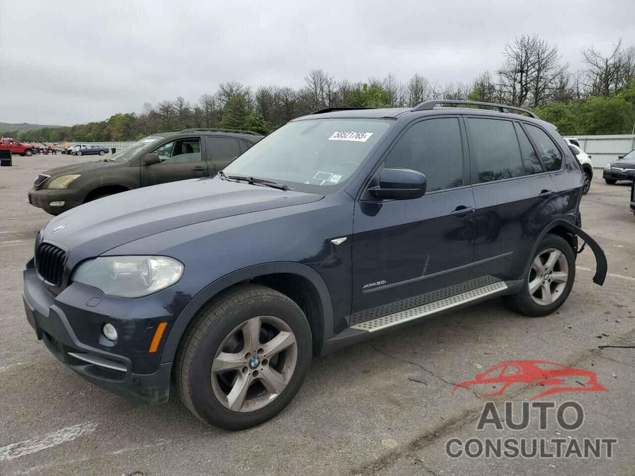 BMW X5 2010 - 5UXFE4C54AL383403