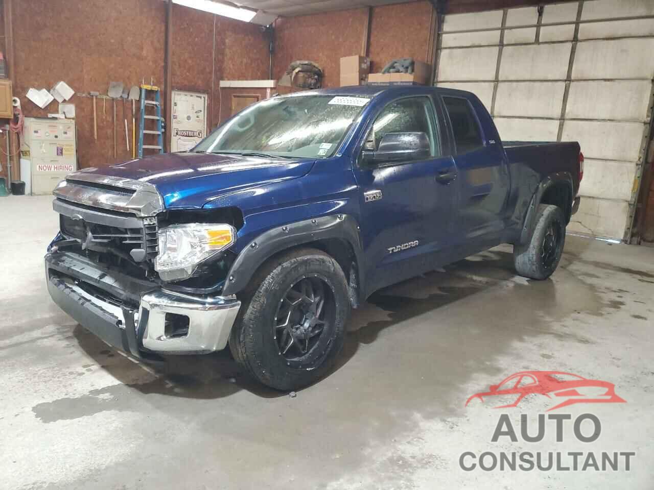 TOYOTA TUNDRA 2015 - 5TFUY5F12FX430944
