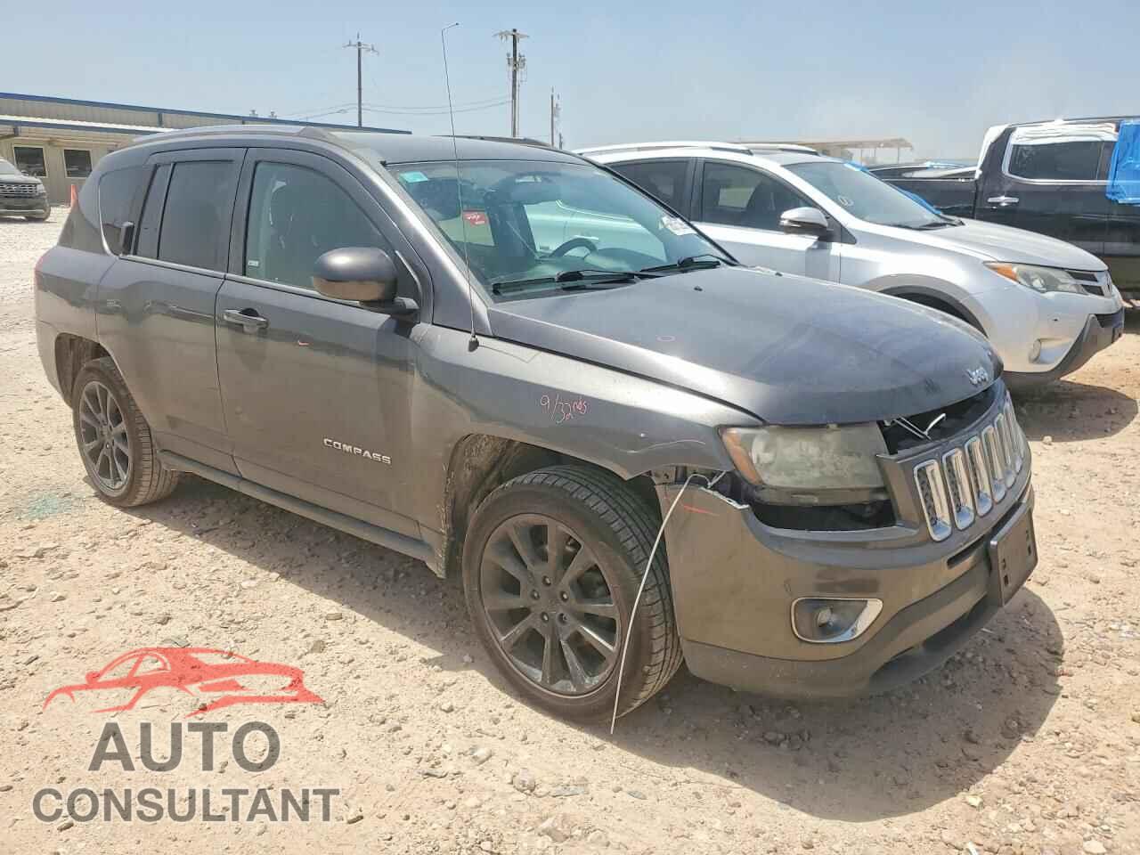 JEEP COMPASS 2014 - 1C4NJCCB2ED794288