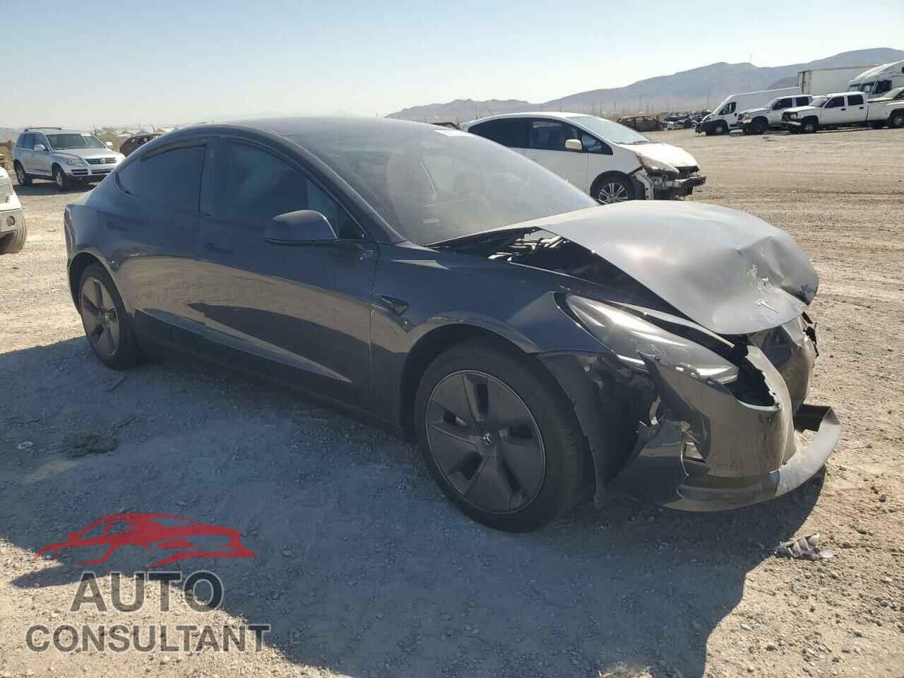 TESLA MODEL 3 2023 - 5YJ3E1EA1PF412154