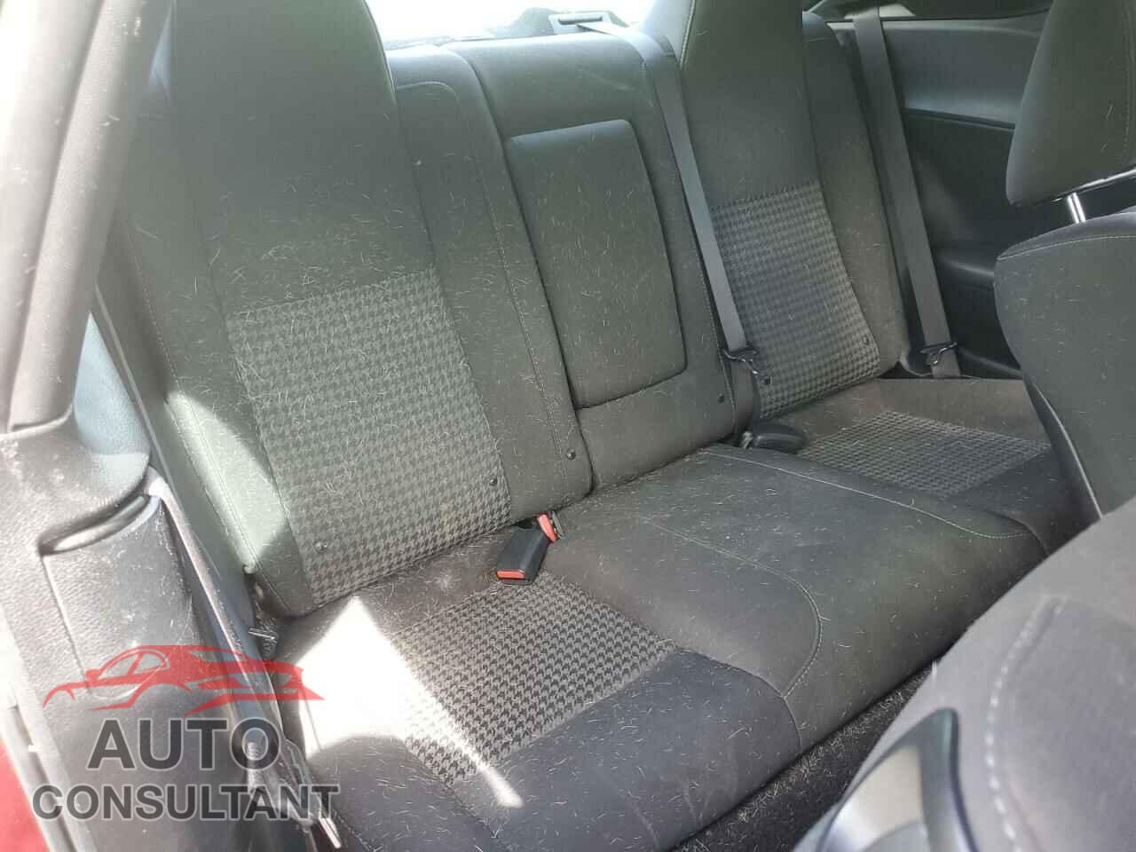 DODGE CHALLENGER 2019 - 2C3CDZBT3KH641546