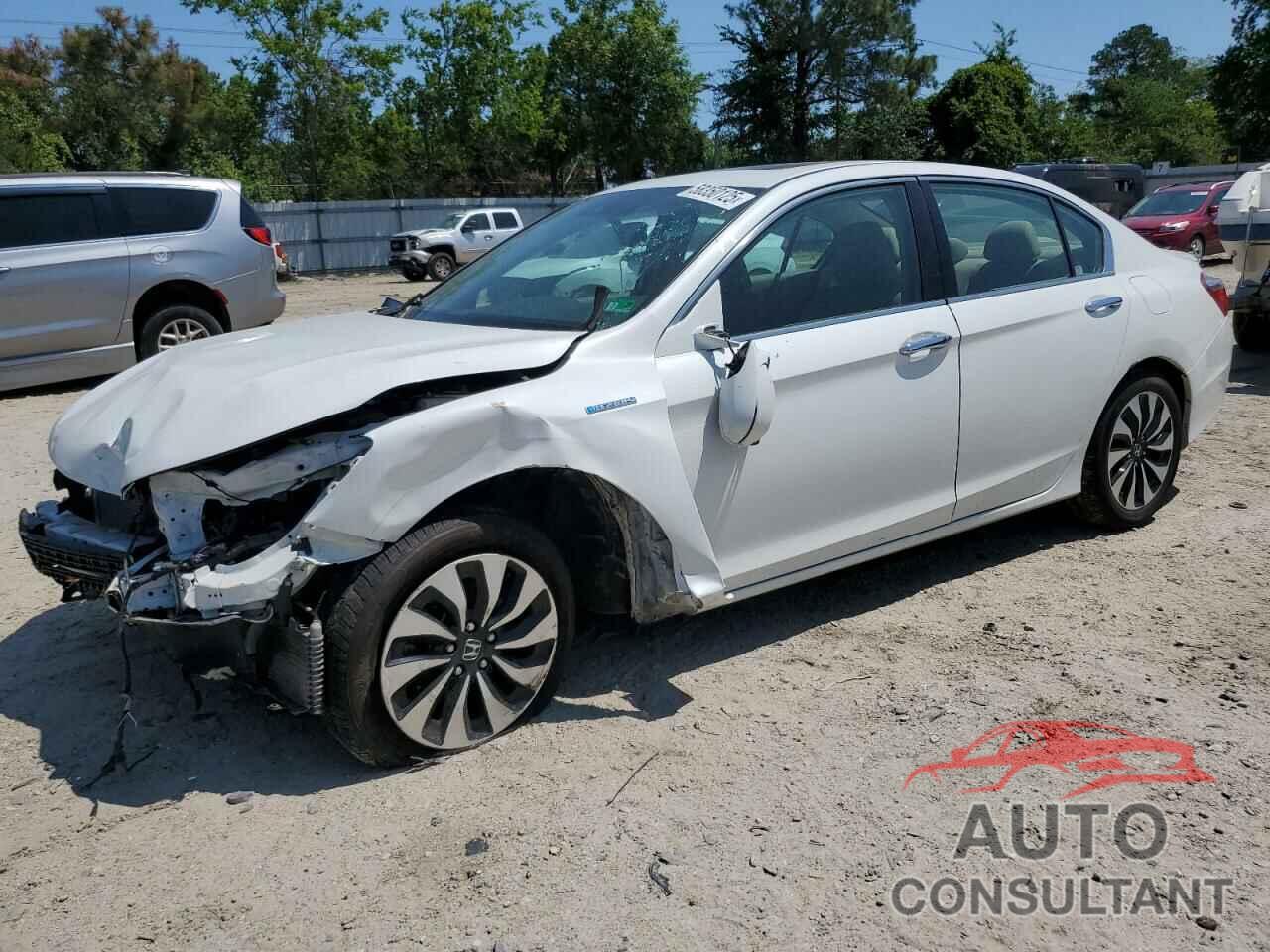 HONDA ACCORD 2015 - 1HGCR6F79FA002022