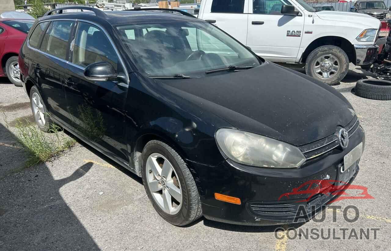 VOLKSWAGEN JETTA 2012 - 3VWPL7AJ3CM672736