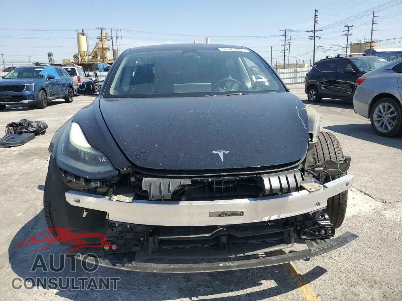 TESLA MODEL 3 2023 - 5YJ3E1EA9PF589115