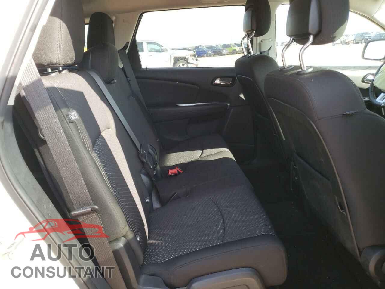 DODGE JOURNEY 2020 - 3C4PDCAB7LT250881