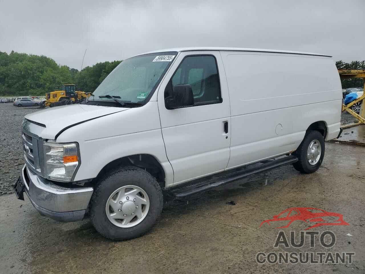 FORD ALL Models 2010 - 1FTNE2EW2ADA36668