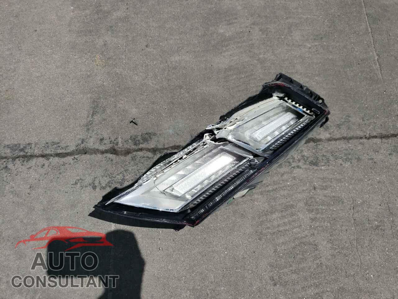 AUDI TT 2016 - TRUC5AFVXG1029006