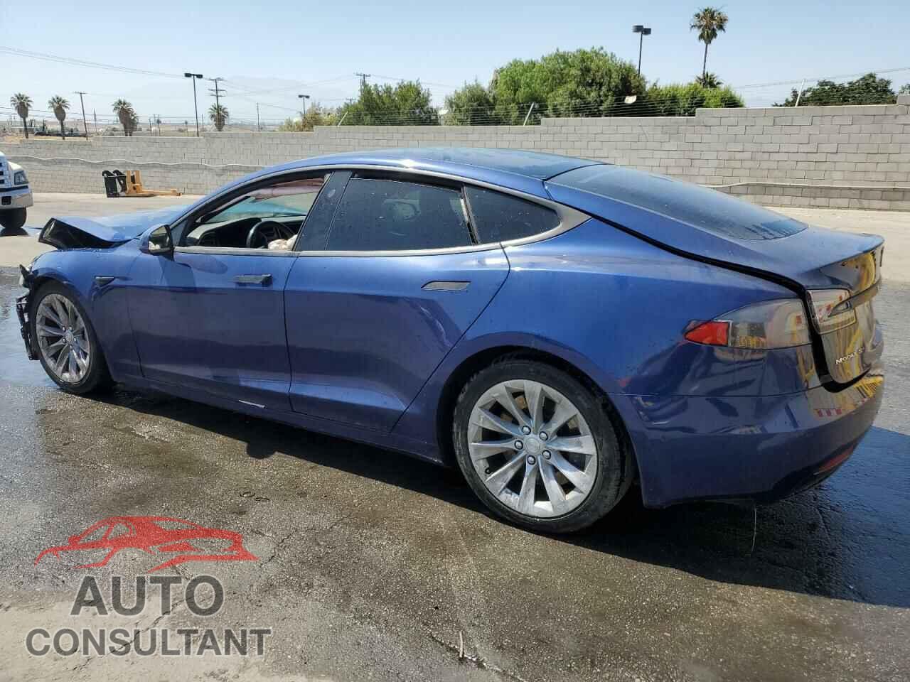 TESLA MODEL S 2018 - 5YJSA1E24JF246719