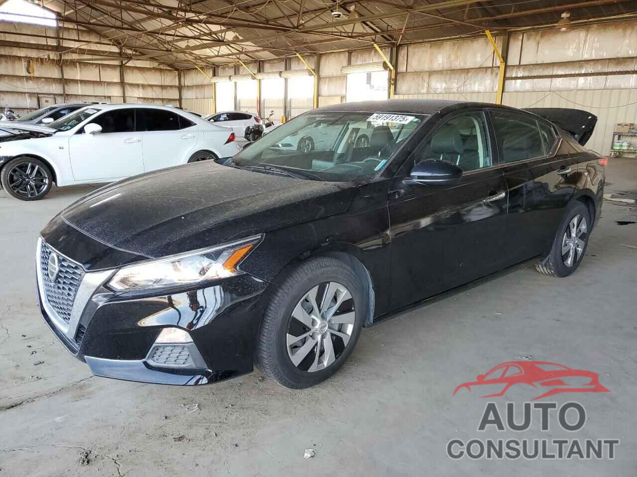 NISSAN ALTIMA 2020 - 1N4BL4BV6LC224866