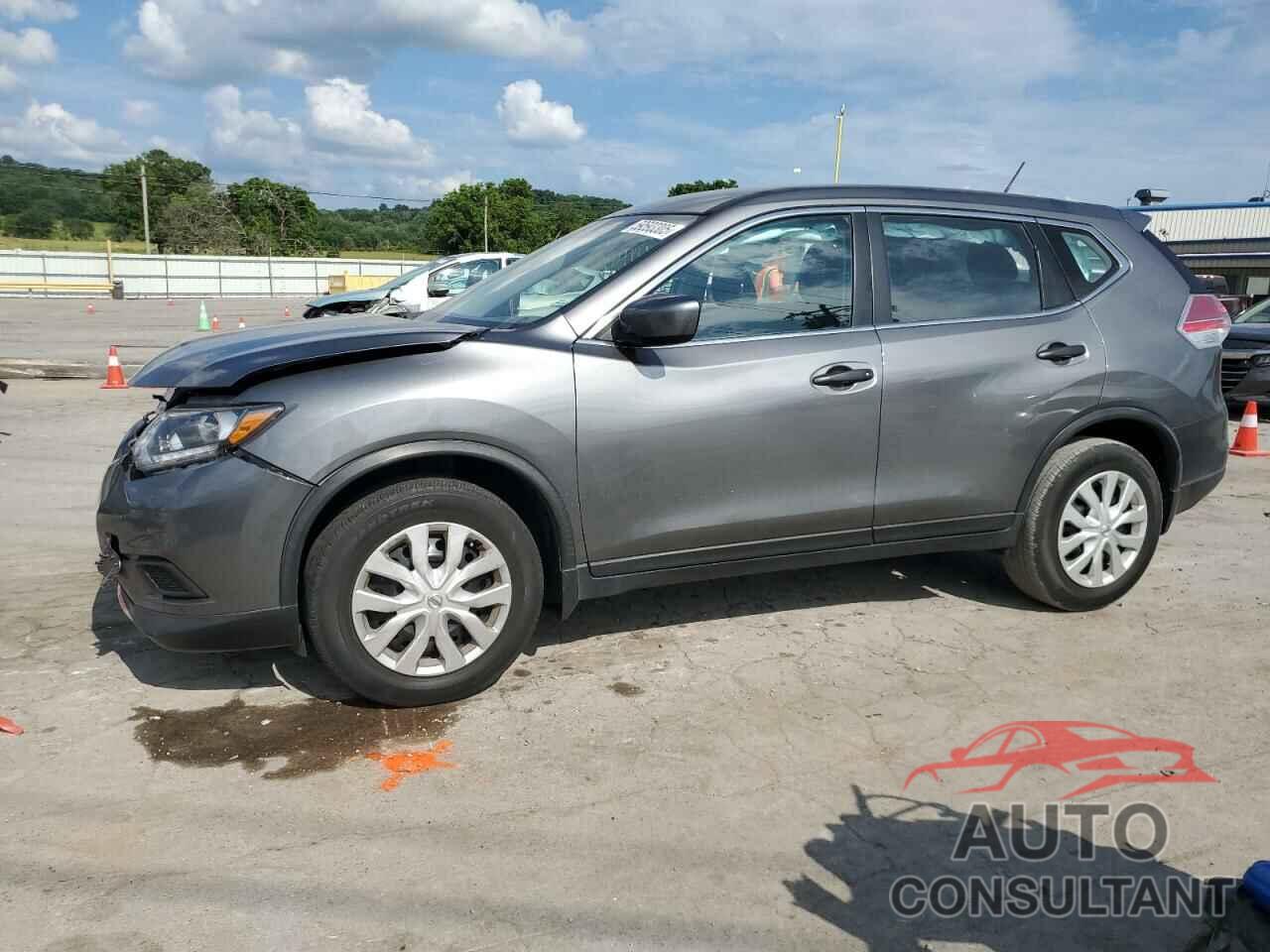 NISSAN ROGUE 2016 - JN8AT2MT1GW002542