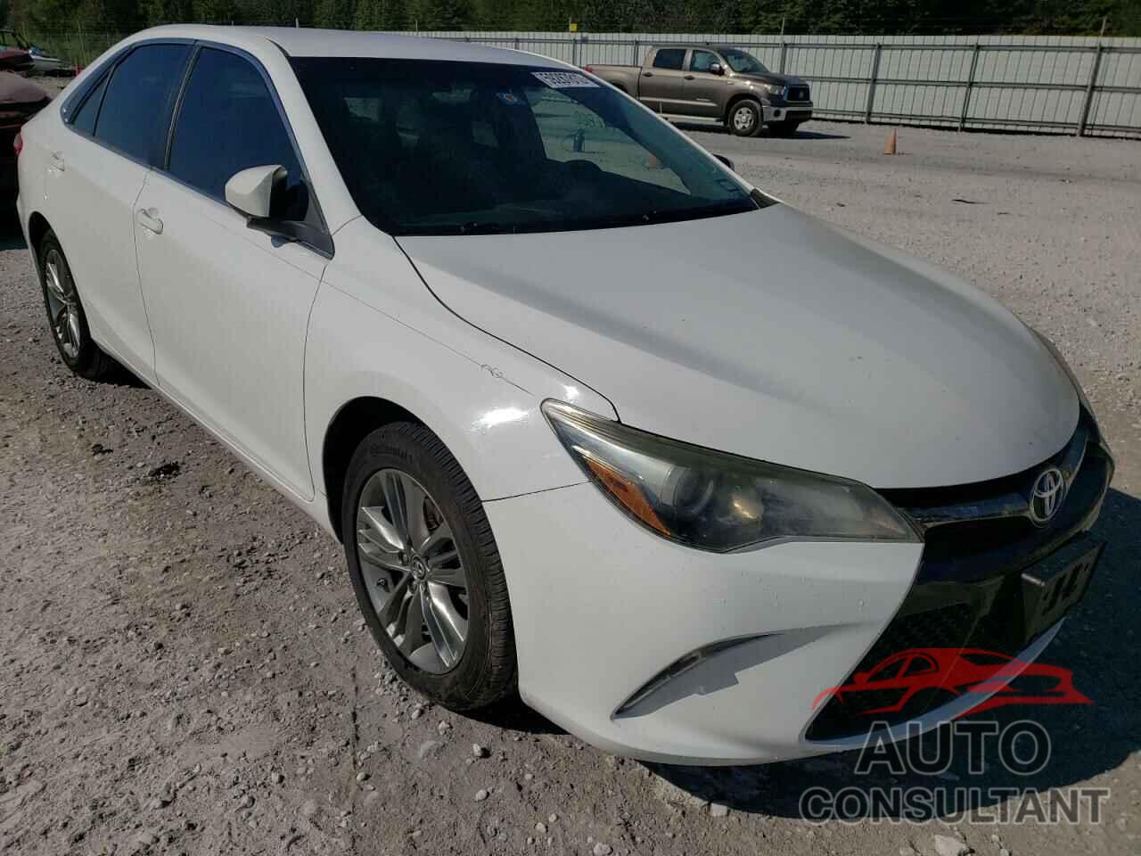 TOYOTA CAMRY 2016 - 4T1BF1FK2GU157825