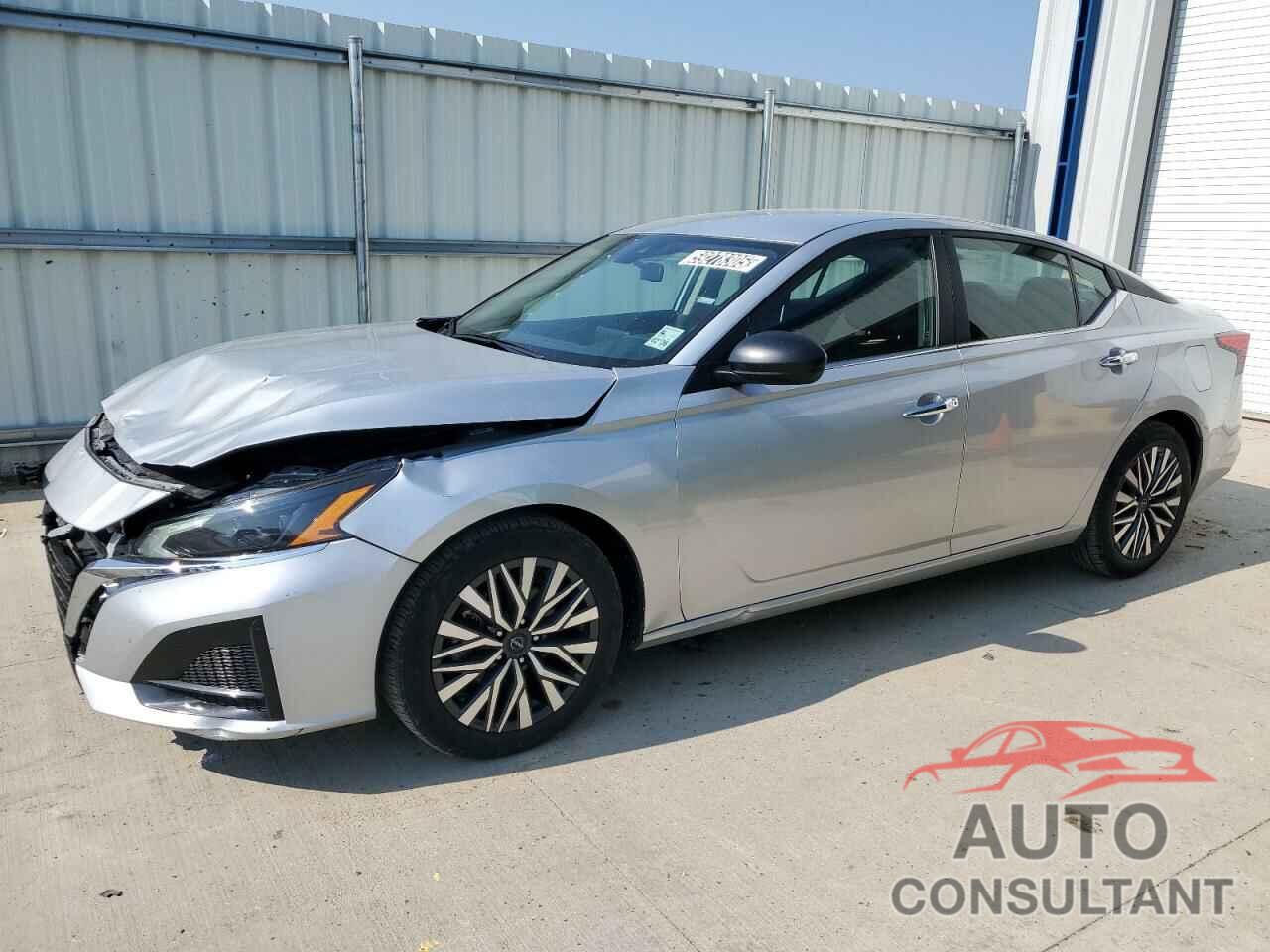 NISSAN ALTIMA 2024 - 1N4BL4DV9RN390941