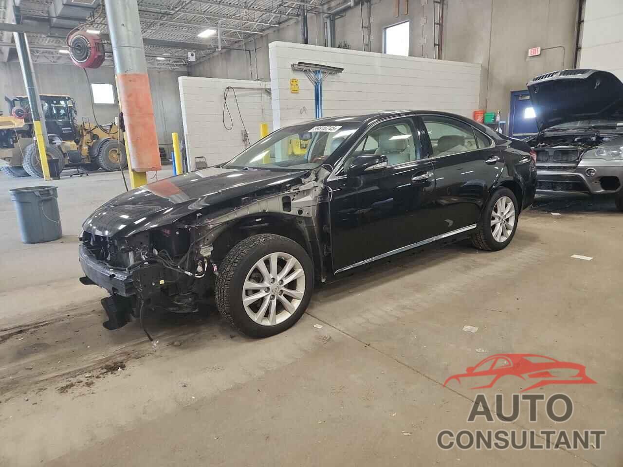 LEXUS ES350 2010 - JTHBK1EG4A2354154