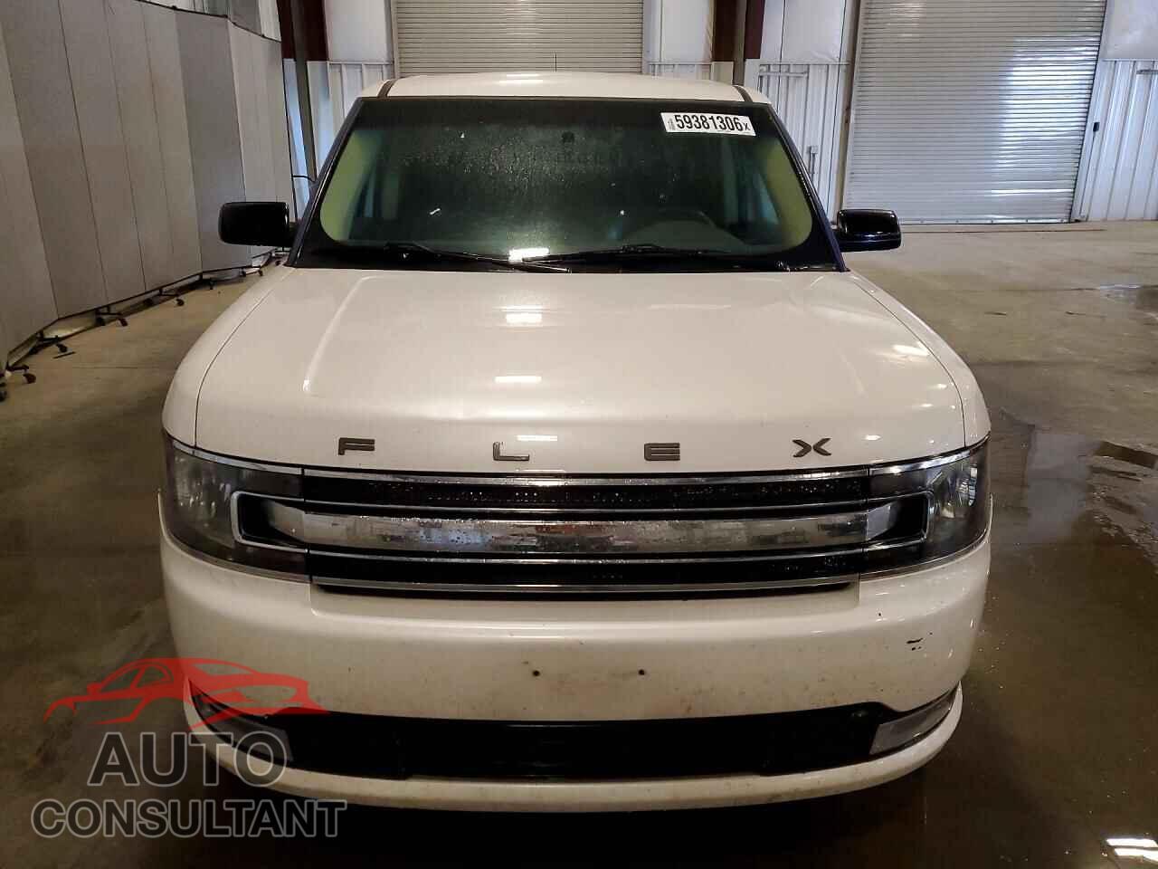 FORD FLEX 2014 - 2FMGK5C80EBD30410