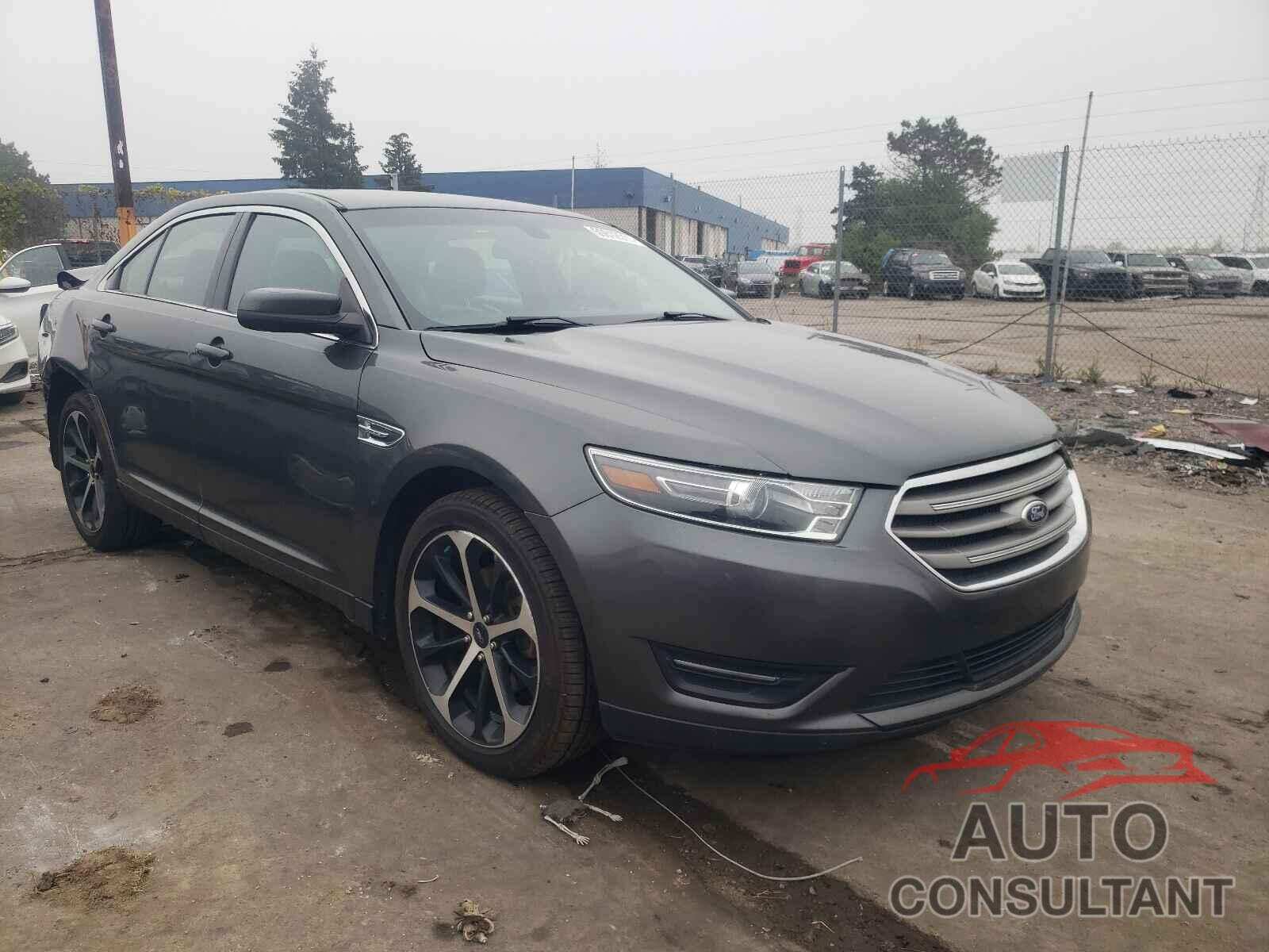 FORD TAURUS 2016 - 1FAHP2E88GG124677