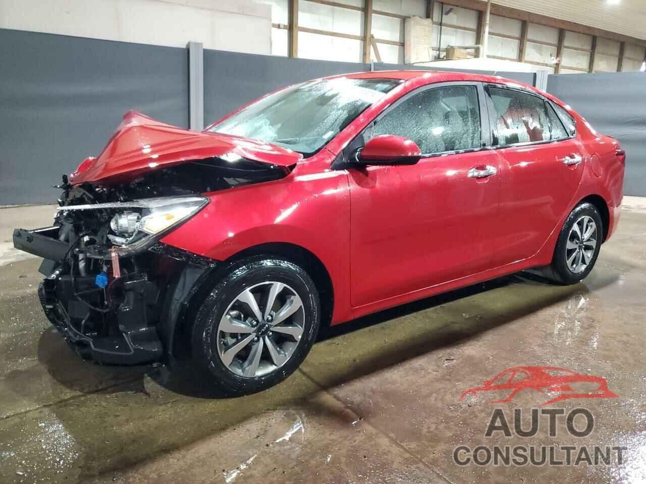 KIA RIO 2023 - 3KPA24AD0PE582268