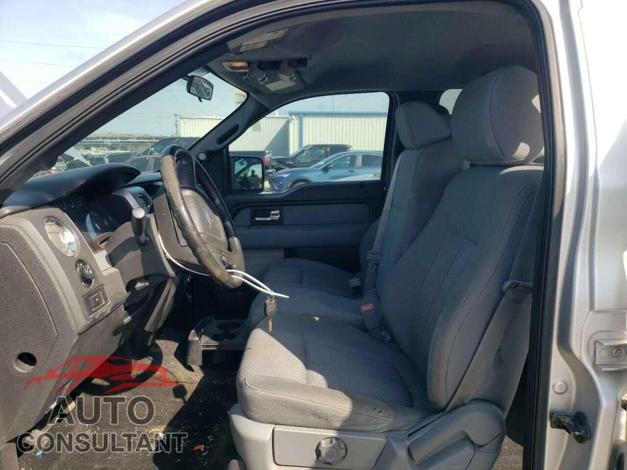 FORD F-150 2013 - 1FTFW1CF4DFD08497