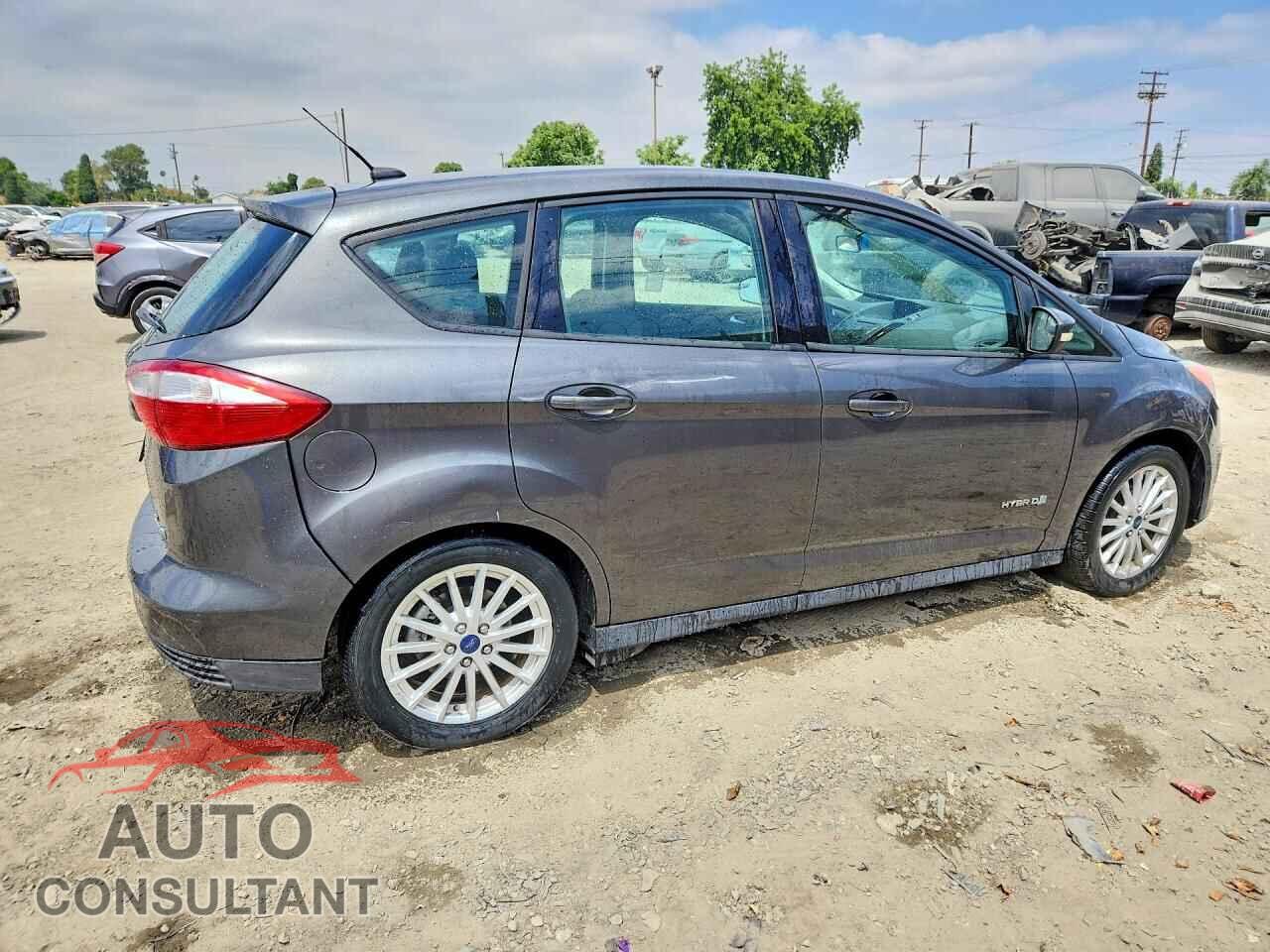 FORD CMAX 2015 - 1FADP5AU2FL112131