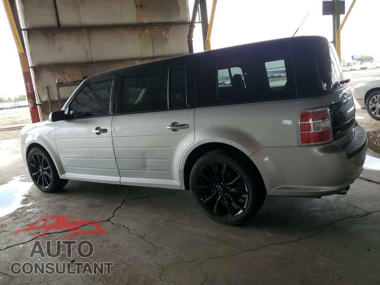FORD FLEX 2016 - 2FMGK5C86GBA07501