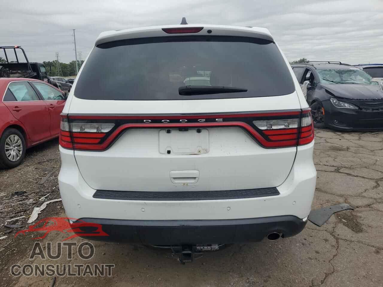 DODGE DURANGO 2015 - 1C4RDJDG9FC133128