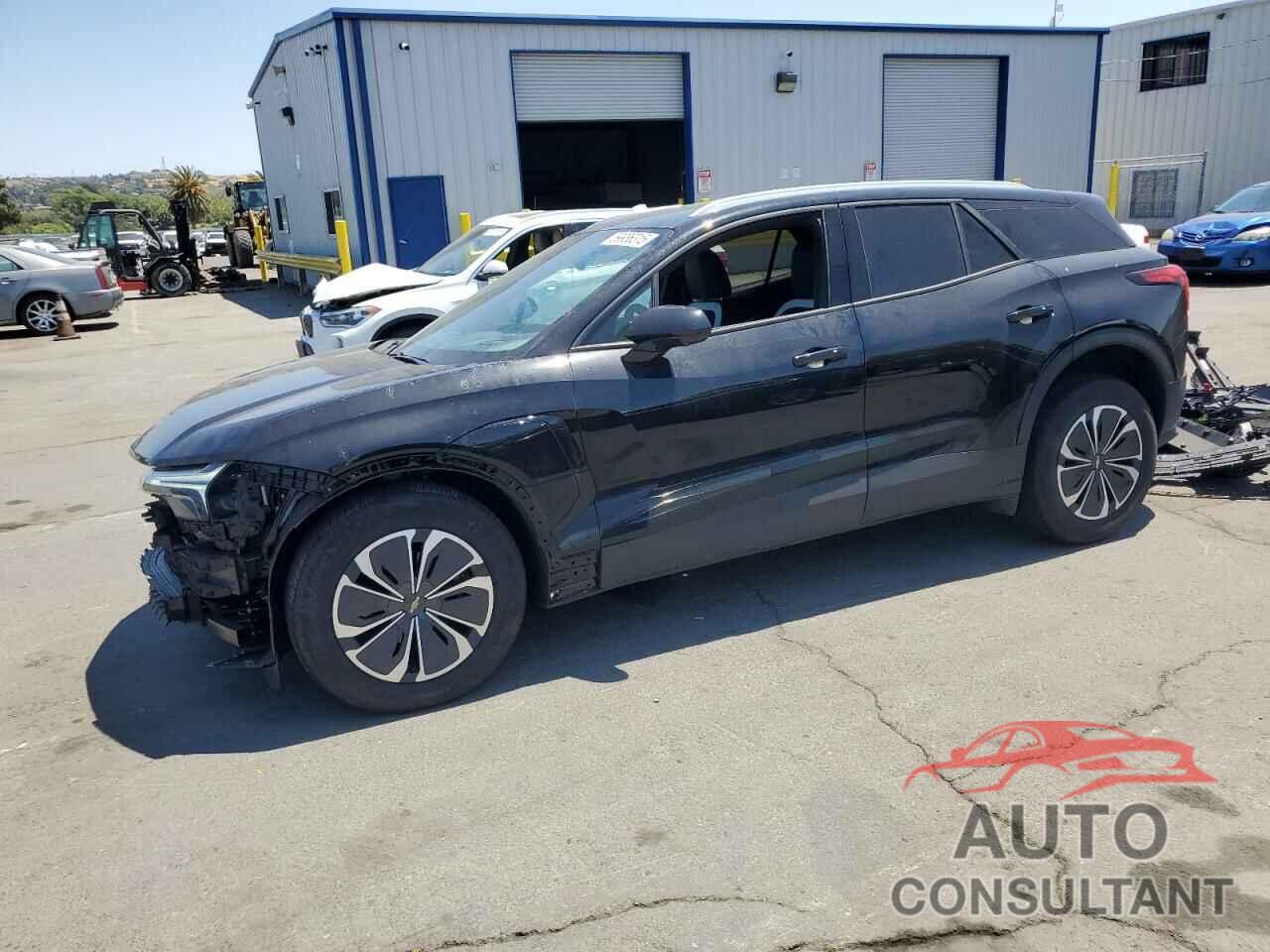 CHEVROLET BLAZER 2024 - 3GNKDBRJ8RS220617