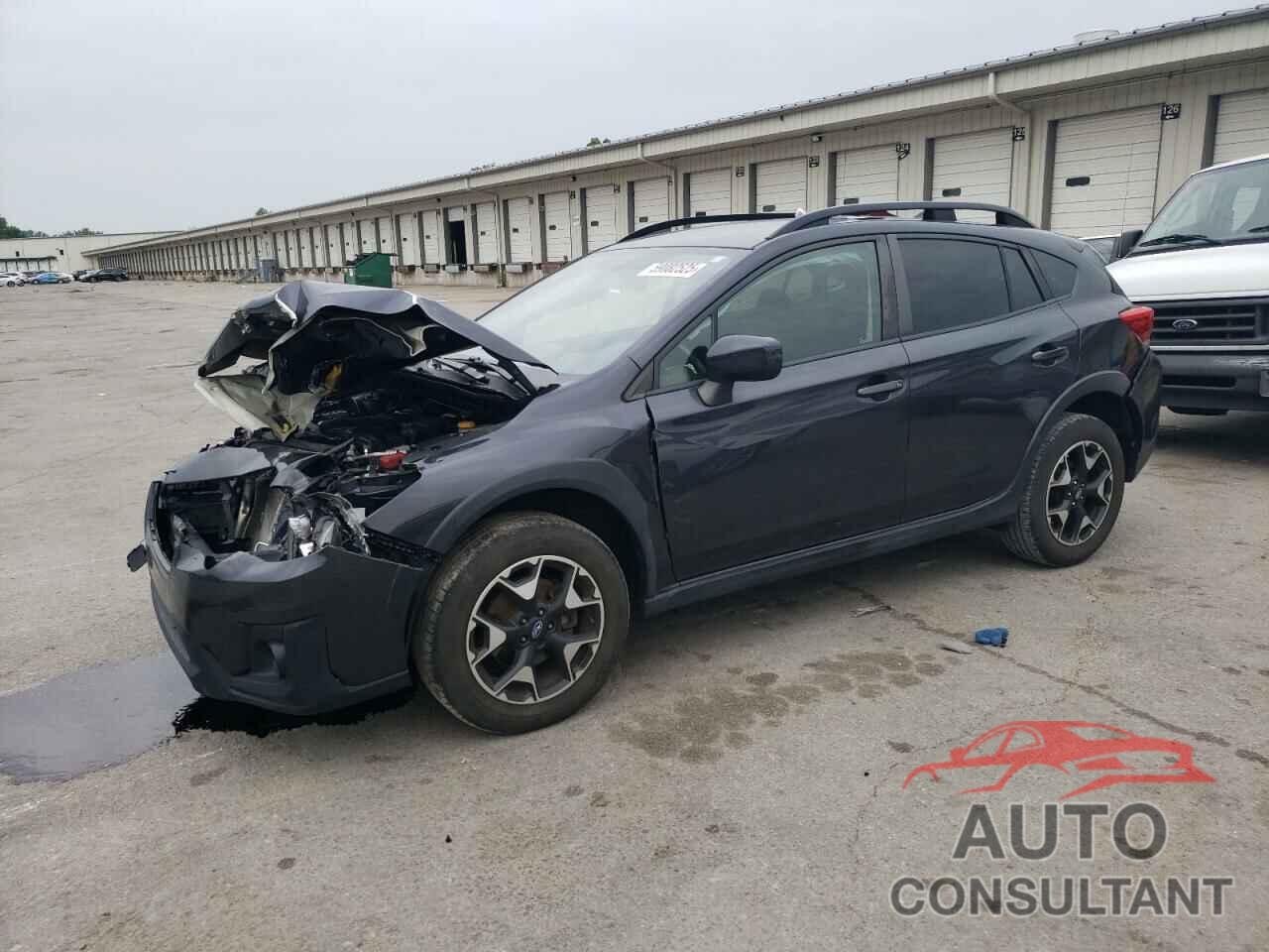 SUBARU CROSSTREK 2019 - JF2GTACC6K8257932