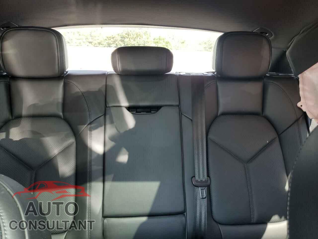 PORSCHE MACAN 2020 - WP1AA2A58LLB13476