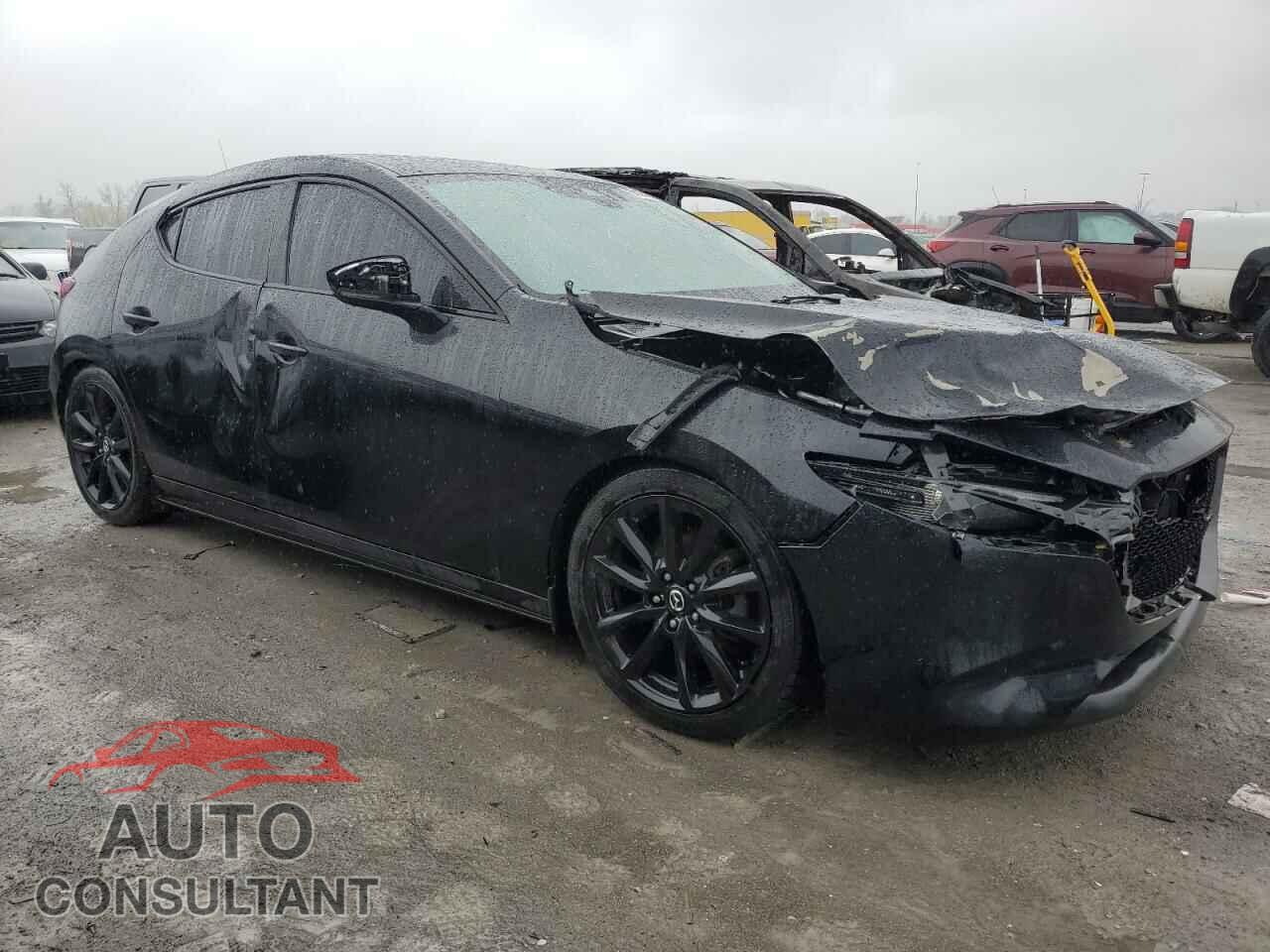MAZDA 3 2019 - JM1BPANM4K1129233