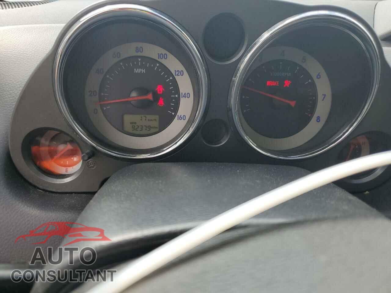 MITSUBISHI ECLIPSE 2009 - 4A3AK24F79E022695