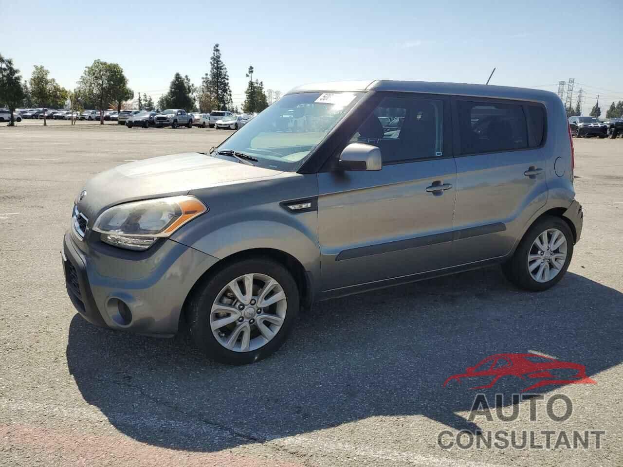 KIA SOUL 2013 - KNDJT2A57D7634341