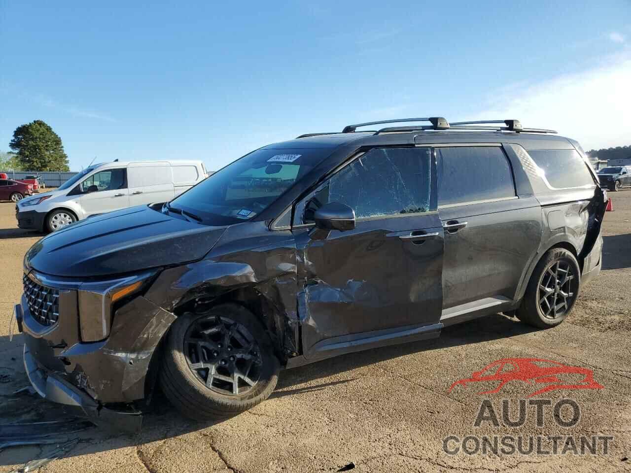 KIA CARNIVAL S 2025 - KNDNE5KA0S6034319