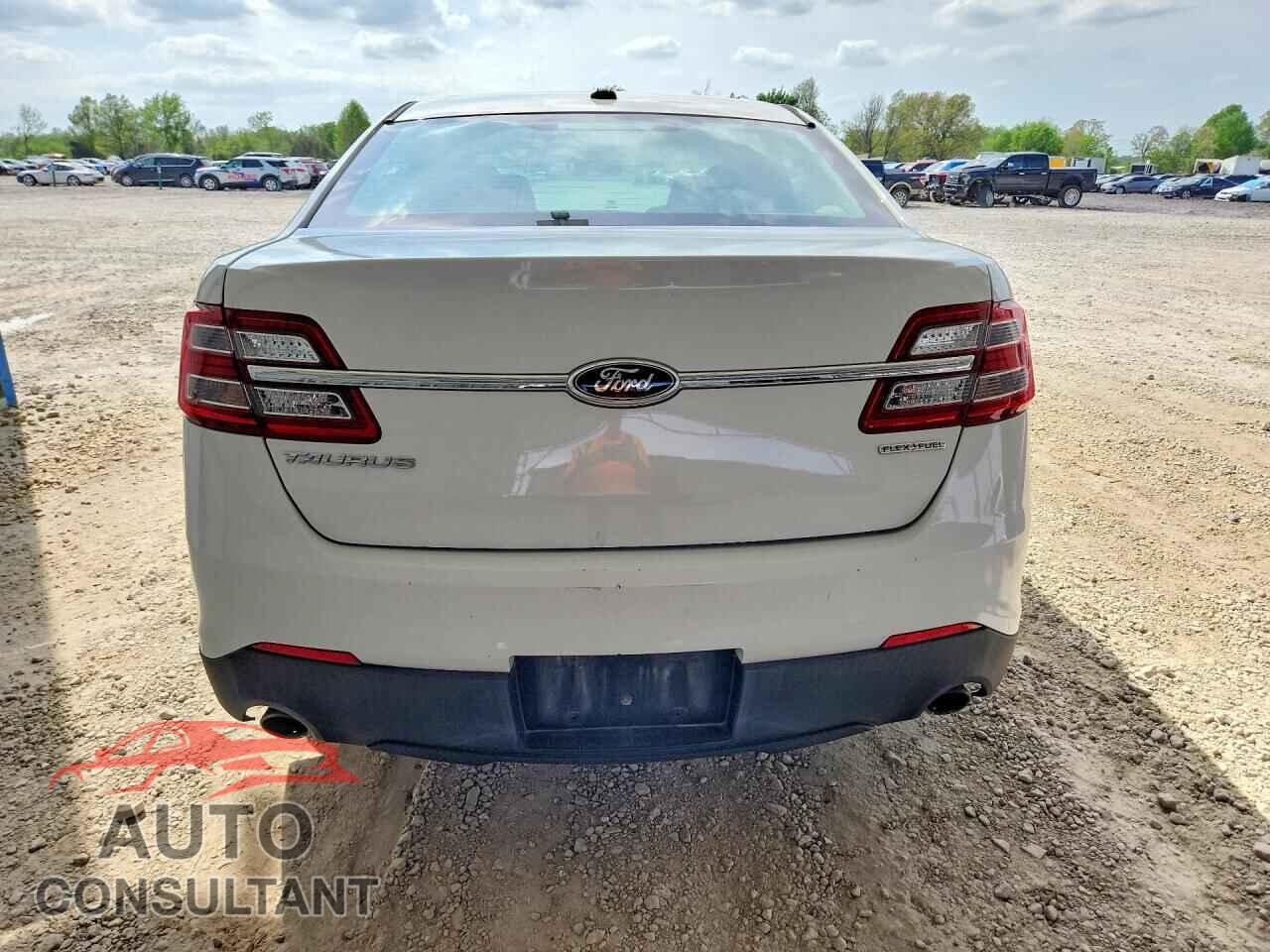 FORD TAURUS 2014 - 1FAHP2D8XEG149367