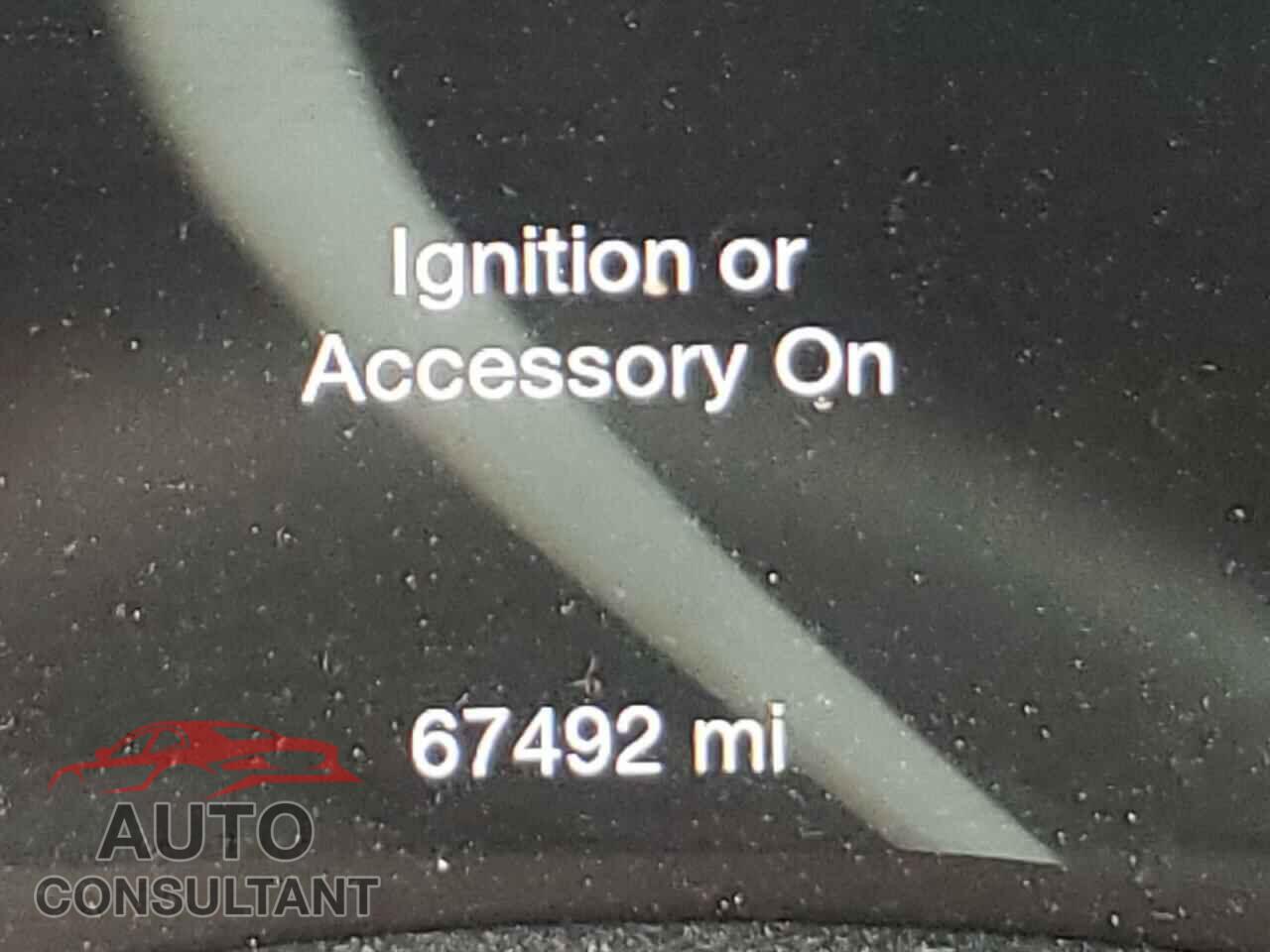 DODGE DURANGO 2017 - 1C4SDJCT4HC703894