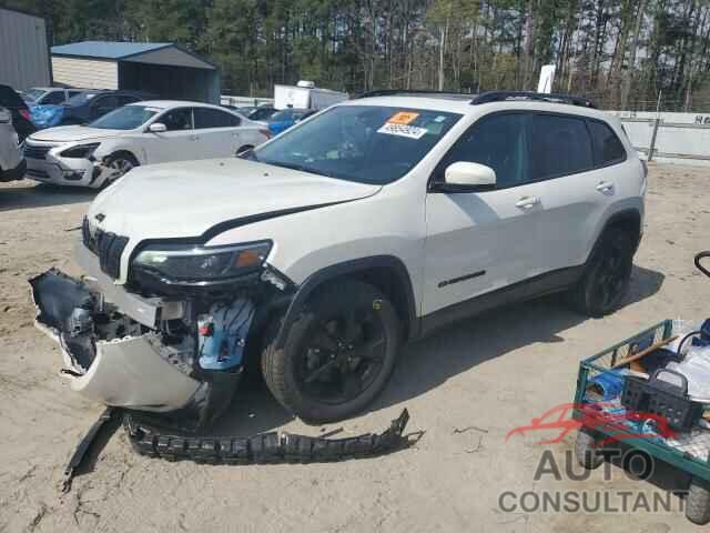 JEEP GRAND CHER 2019 - 1C4PJMLB3KD430570