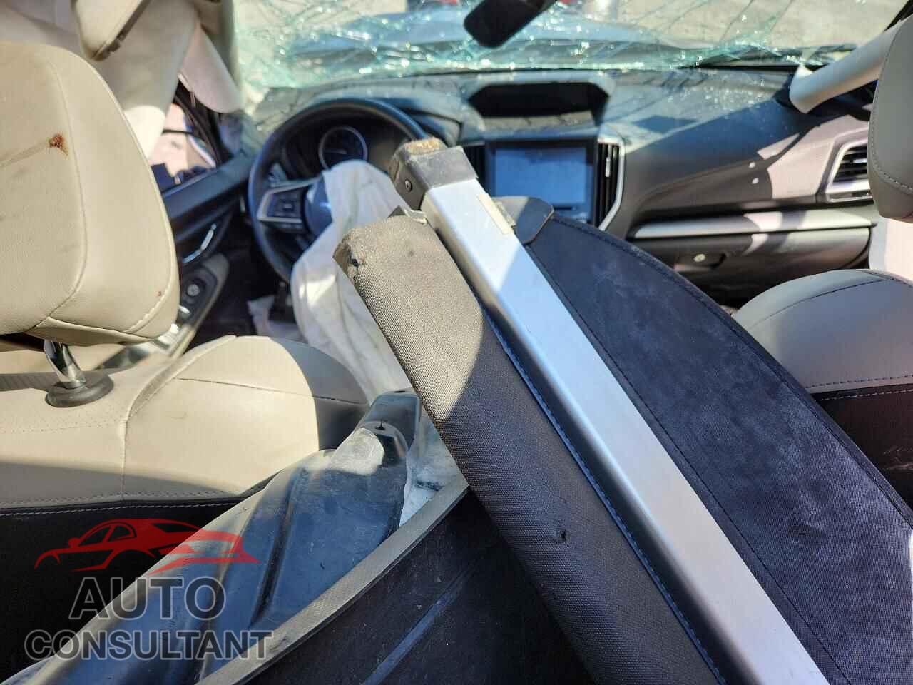 SUBARU FORESTER 2019 - JF2SKAUC1KH565148