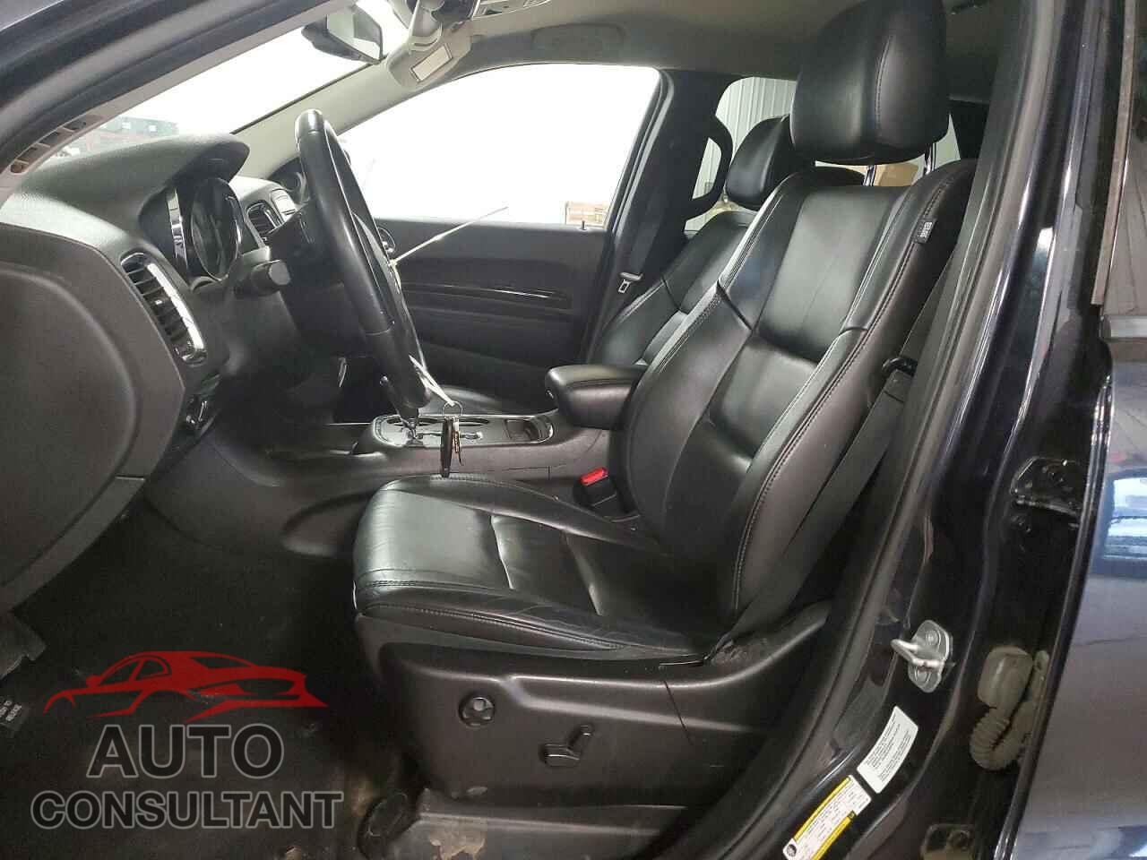 DODGE DURANGO 2013 - 1C4RDJDG7DC614119