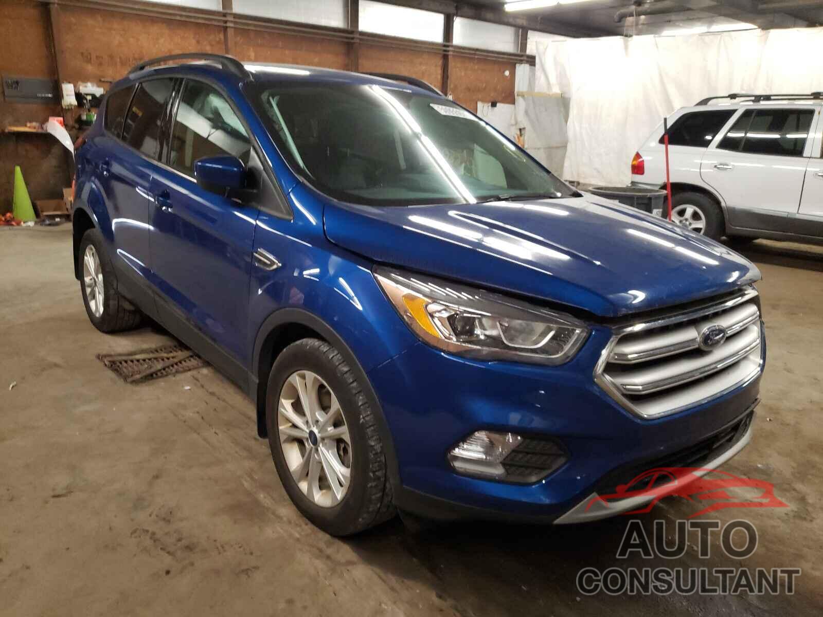 FORD ESCAPE 2019 - 1FMCU9HD7KUA94656