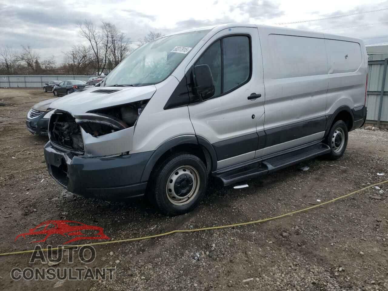 FORD TRANSIT 2016 - 1FTYR1ZM1GKB14236