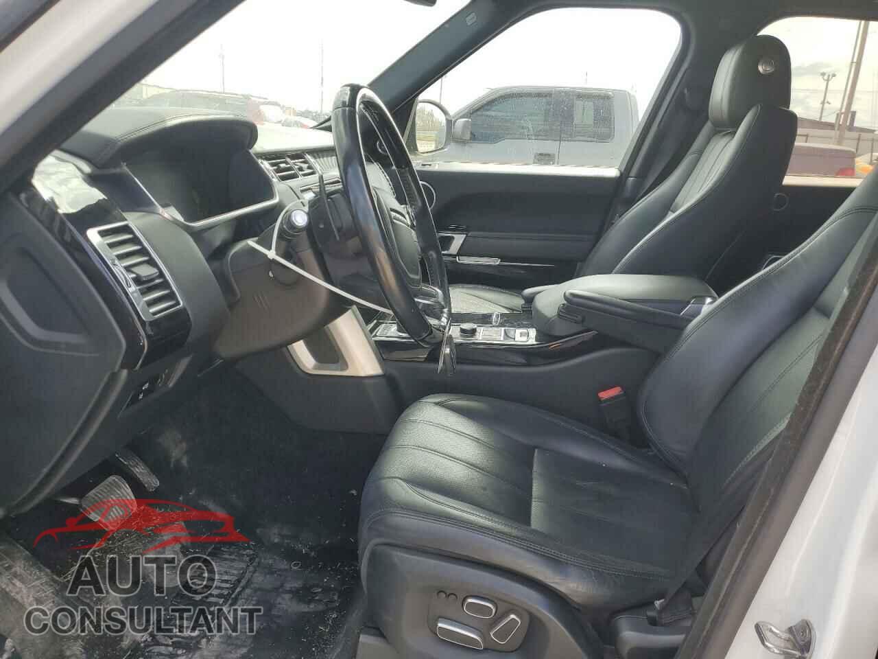 LAND ROVER RANGEROVER 2015 - SALGS2VF2FA240793
