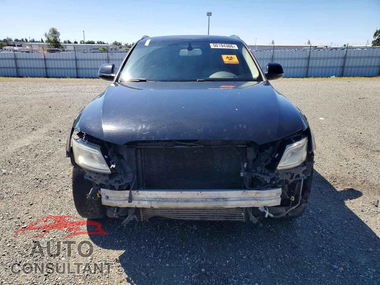 AUDI Q5 2014 - WA1CFAFP7EA064070