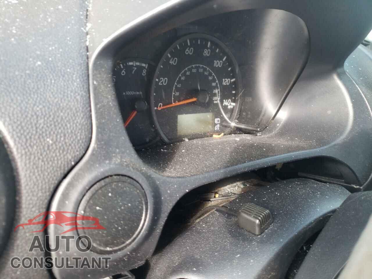 MITSUBISHI MIRAGE 2017 - ML32F3FJ2HHF19241