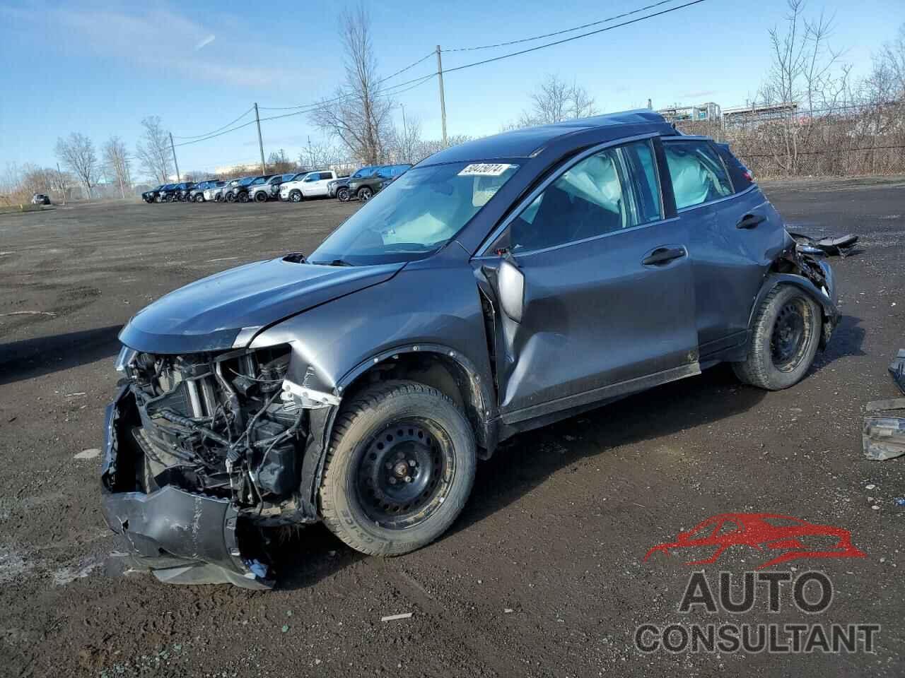 NISSAN ROGUE 2018 - 5N1AT2MV5JC725604