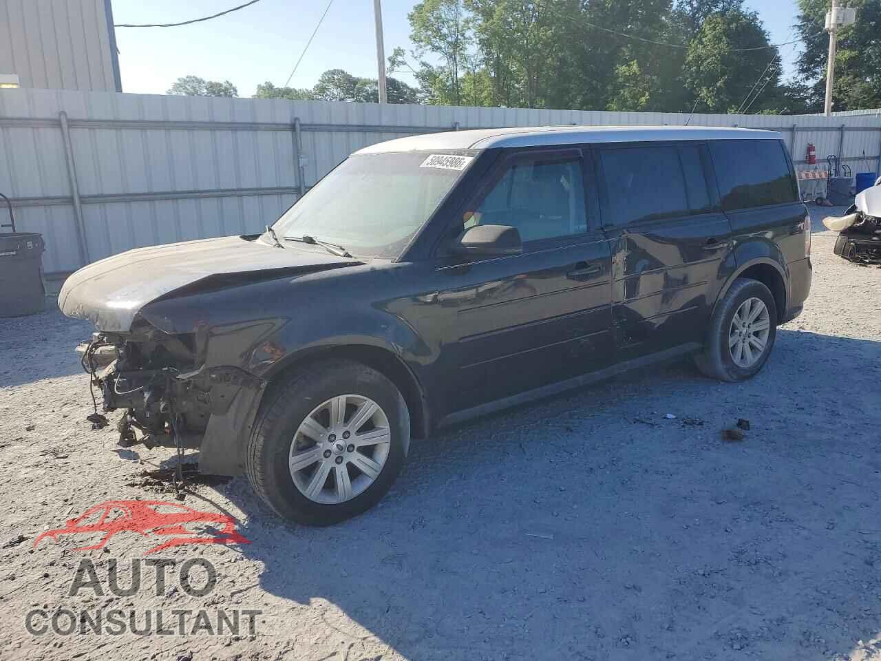 FORD FLEX SE 2010 - 2FMGK5BC2ABA50360