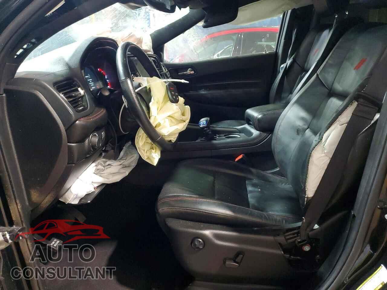 DODGE DURANGO 2025 - 1C4SDJCT5SC506563